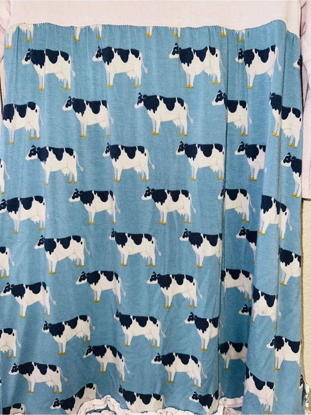 Kozi & Co Toddler Dress